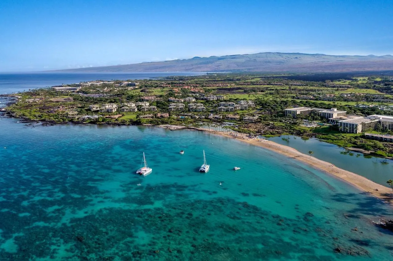 Waikoloa Fairway Villas #D3