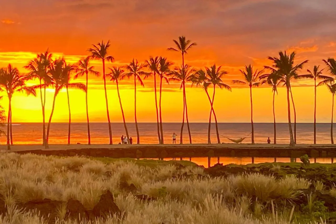 Apartment Waikoloa Fairway Villas #D3 United States
