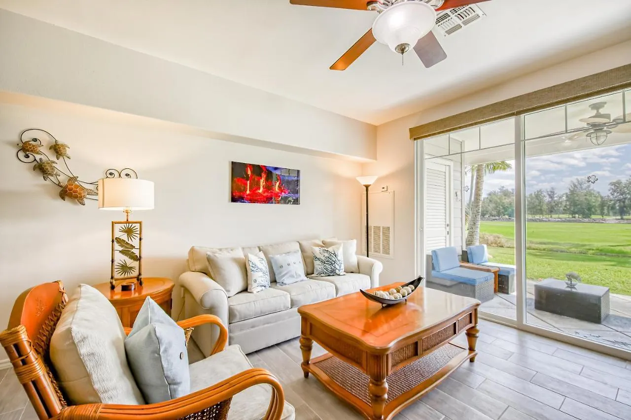 Waikoloa Fairway Villas #D3 contacts