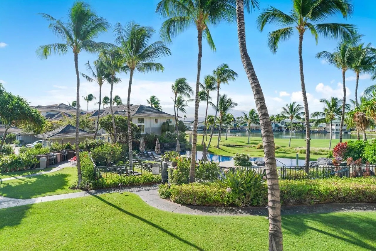 Waikoloa Fairway Villas #D3 0*,