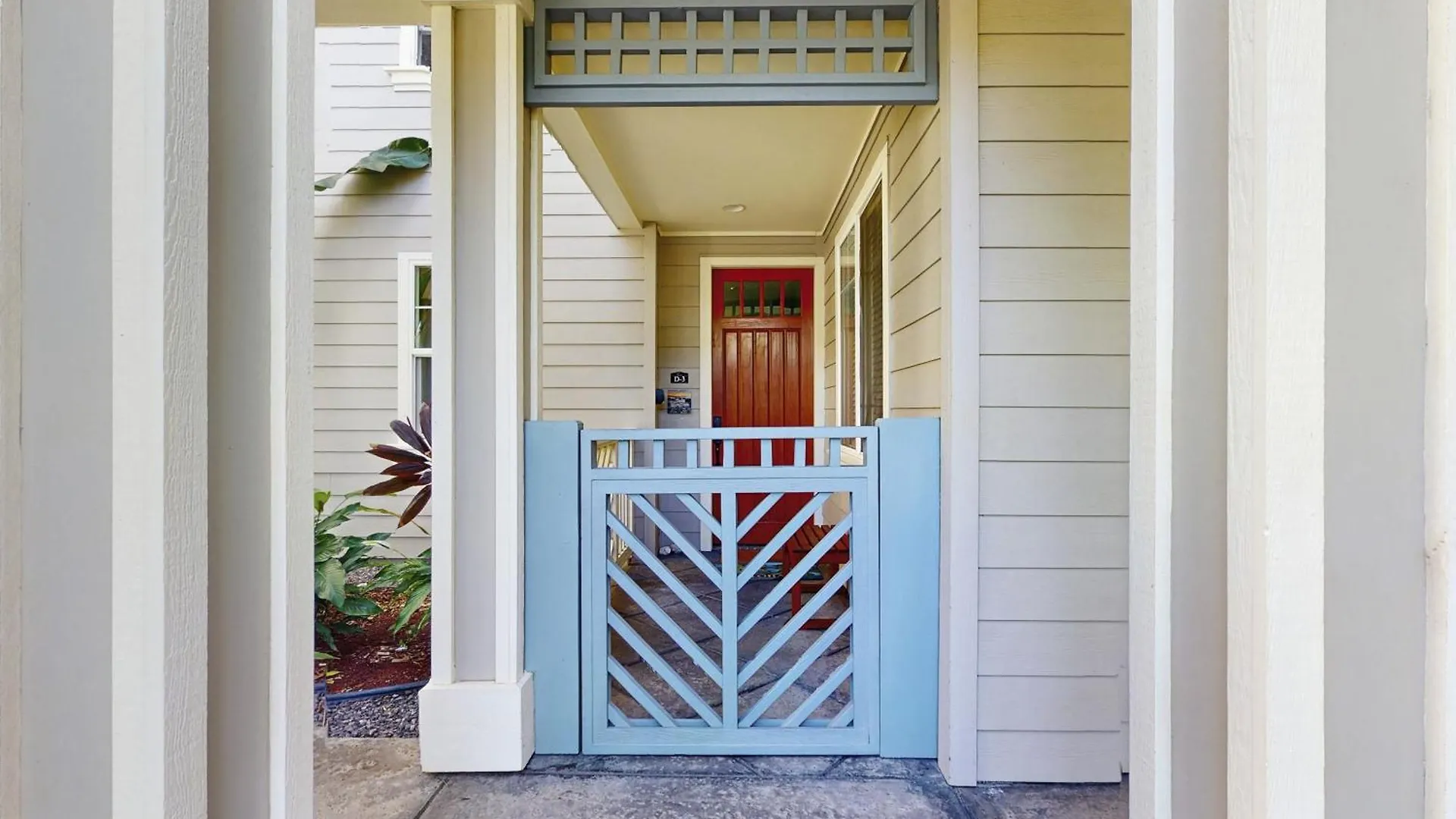 Apartment Waikoloa Fairway Villas #D3