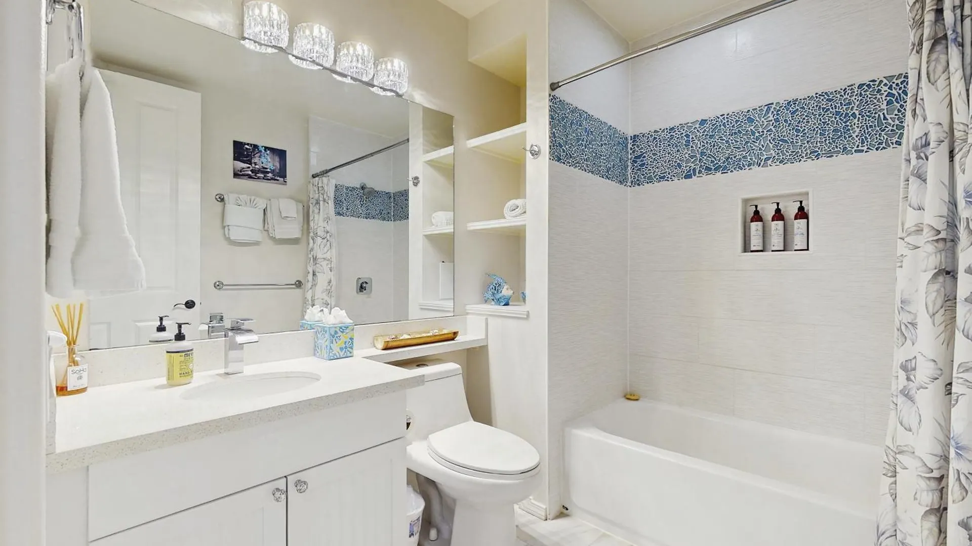 Apartment Waikoloa Fairway Villas #D3
