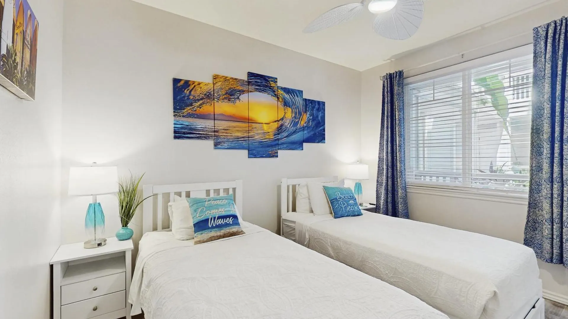 Apartment Waikoloa Fairway Villas #D3