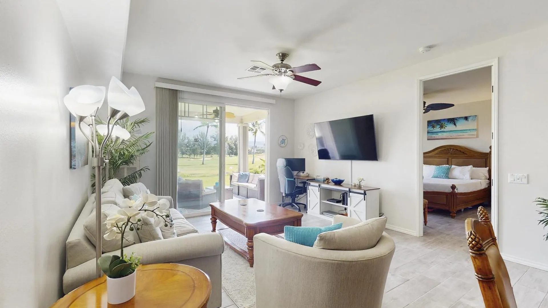 Waikoloa Fairway Villas #D3