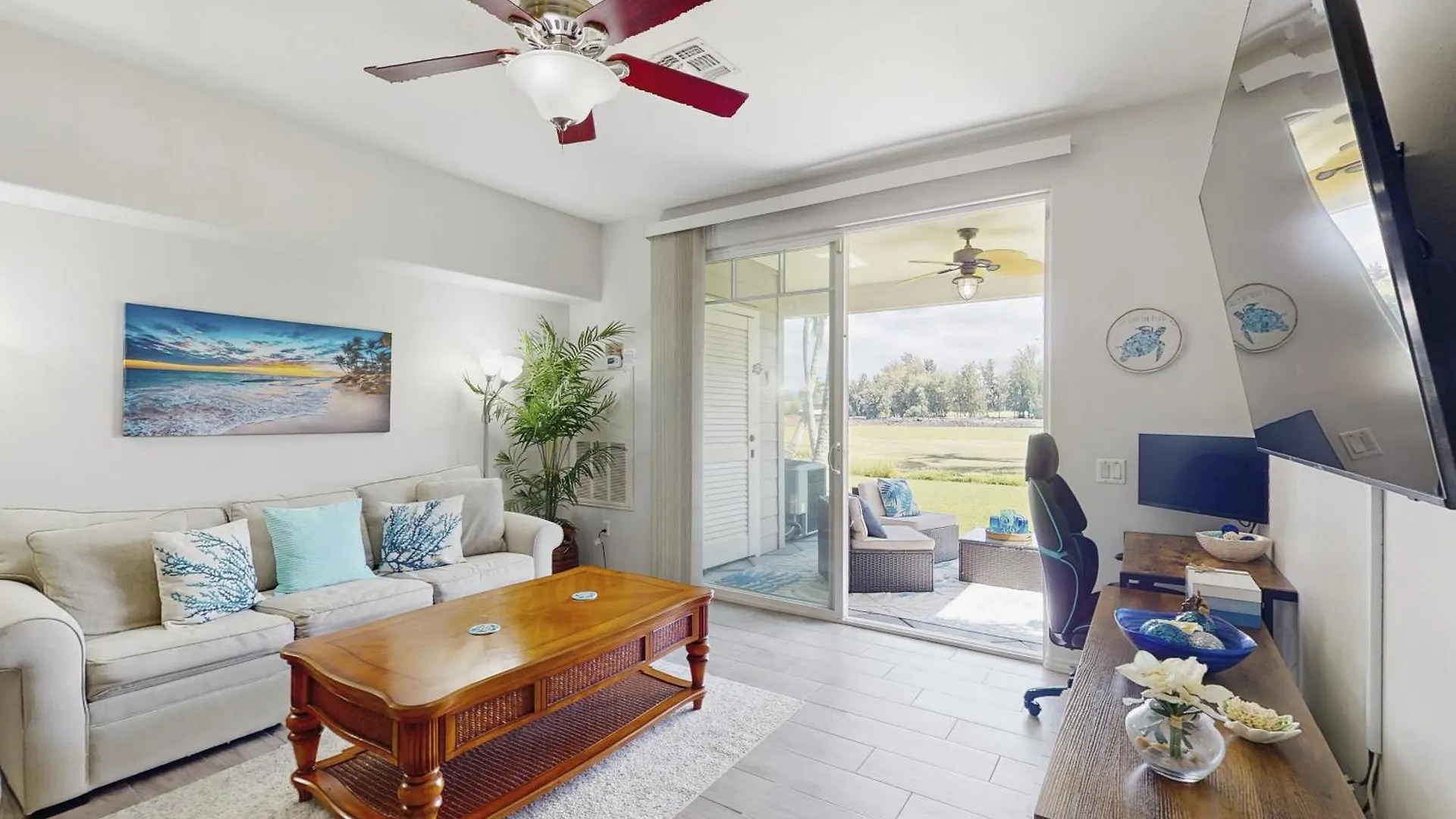 Waikoloa Fairway Villas #D3 United States